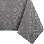 DecoKing Asztalterítő Maya barna nyomott klasszikus 40x140 DecoKing