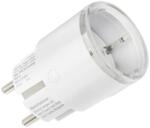 Shelly Priză inteligentă Shelly Plug S MTR Gen3 (alb) (072083)