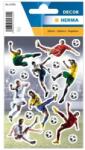 HERMA Herma: Autocolant cu model fotbalist (15745)
