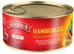 Globus hamburger ízesítésű melegszendvicskrém 290 g