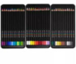 uni KPE-200 36 db-os Olajbázisú Színesceruza készlet