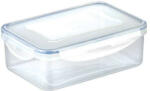 Tescoma FRESHBOX Téglalap alakú ételtároló doboz, 1, 5 l (892066.00) - pepita