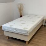 Czinger HOME Matrachuzat cipzáras, levehető - Aloe Verával kezelt - 180 gr/m2 - pepita - 34 600 Ft