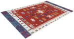 Bakero Kelim classic 17016 multi Szőnyeg (155x240 cm)