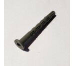  KO K-10*120 . . . . Tok/keretrögzítő dübel 10*120mm (100db/dob)