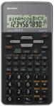 Sharp Számológép tudományos SHARP EL-531TGGY 273 funkciós 2 soros 12 digit szürke (VL04-0040610-1037331095)