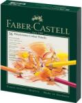 Faber-Castell Polychromos színes ceruzák 36 színben, stúdiódobozban (FC110038)