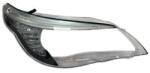  Jobb fényszóróüveg BMW 5-ös sorozat E60/E61 Xenon fényszóróhoz adaptív nélkül (2004-2010) Xenon Bright®