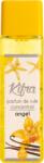 Kifra mosóparfüm, Angel, 80 mosás, 200ml (kifra7)