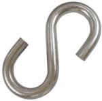 JKH S-Horog - Horganyzott Acél - 3 mm (3930360)