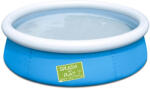 Bestway Gyerek Medence Szett - 152x38 cm (56283)