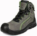 Cerva DERRIL MF S3 SRC vízálló biztonsági csizma Cerva Grey 42