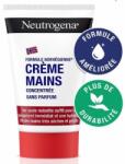 Neutrogena Moisture Sensitive illatmentes kézkrém 50 ml