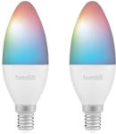 Hombli Смарт крушка Hombli E14 RGB+CCT Promo Pack V2 (HBPP-0111)