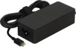 Lenovo 65W-os Lenovo USB-C hálózati adapter Lenovo készülékekhez, SA10R16872 (PD 65W 20 15 9 5V 3P LTN AC) (PD 65W 20 15 9 5V 3P LTN AC)