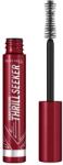 Rimmel Volume Thrill Seeker szempillaspirál, fekete, 8g