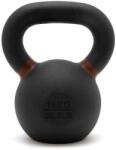 Zoco Body Fit Kettlebell Zoco Body Fit HL011, Súly 14 kg, Fekete (ZCB-HL011-14)