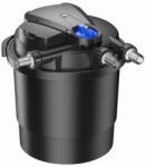 Sunsun CPI-30000T tószűrő készlet 55W UVC lámpával+CTF 14000 búvárszivattyú+tartozékok, tömlő