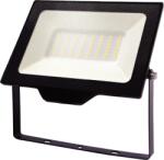 Avide Smd-led Fényvető Slim 50w 5000lm 4000k Ip65 Nw 14x19cm Fekete-opál (arfflnw-50w)