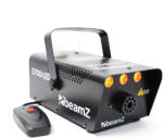 Beamz S700-LED FIRE füstgép beépített tűzeffekttel (700W) + 250ml folyadék - pepita