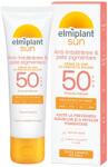 elmiplant Pigmentfoltok elleni arckrém SPF 50, 50ml