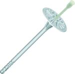 JKH 3044657 10x200mm szigetelőtipli szeggel (3044657)