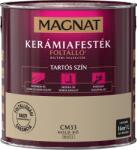 Poli-Farbe Magnat Kerámiafesték 2, 5l Beltéri Falfesték Hold Kő Cm33