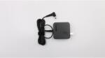 Lenovo 45 W-os Lenovo tápegység IBM, Lenovo készülékekhez (AC ADAPTER ADP-45DW B 20V2 25A) (AC ADAPTER ADP-45DW B 20V2 25A)