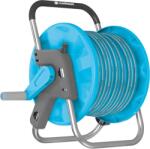 Cellfast Aluplus/Ideal 1/2" 20m tömlődob + tömlő szett (55-835)