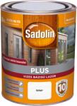 Sadolin Plus Vastaglazúr 0, 75l Vizes Bázisú, Fehér