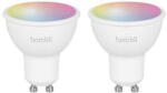 Hombli Смарт крушка Hombli (9W) RGB + CCT Promo Pack (HBPP-0102)