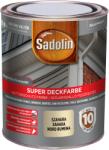 Sadolin Super Deckfarbe Favédő Festék, 0, 75 L, Szahara
