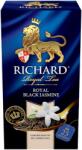 MAY LLc Richard Royal Fekete Jázmin, ízesített fekete tea, filteres, 25x1, 8g