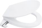 GROHE Bau Ceramic Bidés Wc-ülőke Manuális, Lecsapódásgátlós (39648sh0)