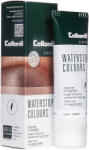 Collonil Cipőkrém mandulaolajjal Collonil Waterstop Colors, 75 ml, darkberry (33030001438)