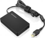 Lenovo 90 W-os Lenovo tápegység IBM, Lenovo készülékekhez (ThinkPad 90W AC Adapter) (ThinkPad 90W AC Adapter)