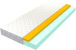 DiNotte Orthomemory Többrétegű Memóriahabos Matrac 140x200x19cm