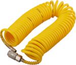 Expert Spiráltömlő 10m Gyorscsatlakozóval Expert