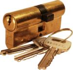 JKH Zárbetét 35/50mm Réz 3 Kulcs