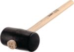 Suki Gumikalapács 74 X 127 Mm, Din 5128