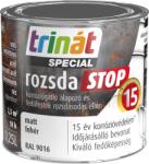 Trilak rozsdastop 0, 25l 9016 fehér matt
