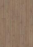Egger Natursense Turin tölgy barna 1292x193x8mm vízálló laminált padló (1787956)