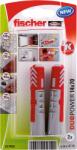 Fischer Duopower 14x70mm dübel