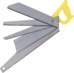 Suki fafűrész készlet 5 részes műanyag nyéllel TB