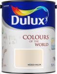 Dulux Nagyvilág Színei 5l Mézes Halva