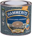 Hammerite Max Kalapácslakk, 250ml, Réz