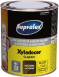 Xyladecor Supralux S. Xyladecor Classic Vékonylazúr 0, 75l Paliszander Oldószeres