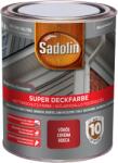 Sadolin Super Deckfarbe Favédő Festék 0, 75 L, Vörös