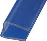 Gutta Pc-u Szélprofil 2, 1m áttetsző 10mm-es Légkamrás Lemezhez