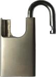 JKH Lakat 40mm Biztonsági Inox Sb 4 Kulcsos